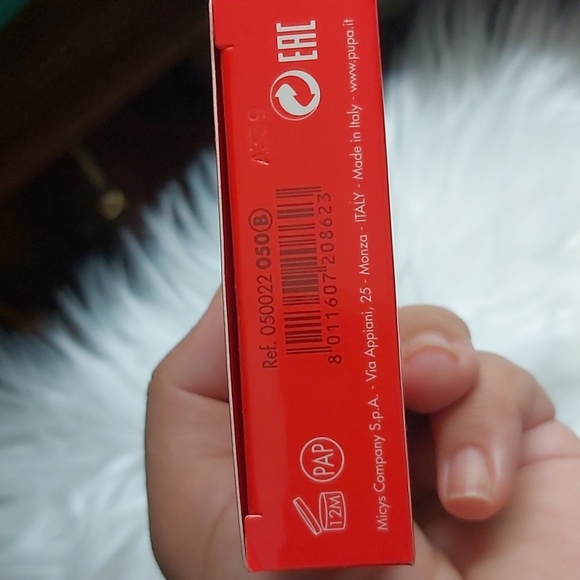 Pupa Milano powder Fondation - Picture 4 of 7